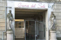Arena del sole