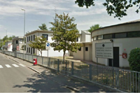 P Auditorium Toscanini