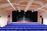 TeatroMoruzzi Noceto